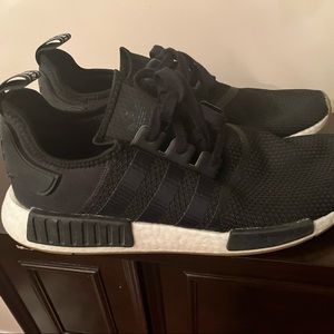 ADIDAS ORIGINALS NMD R1 SNEAKER - SIZE 14